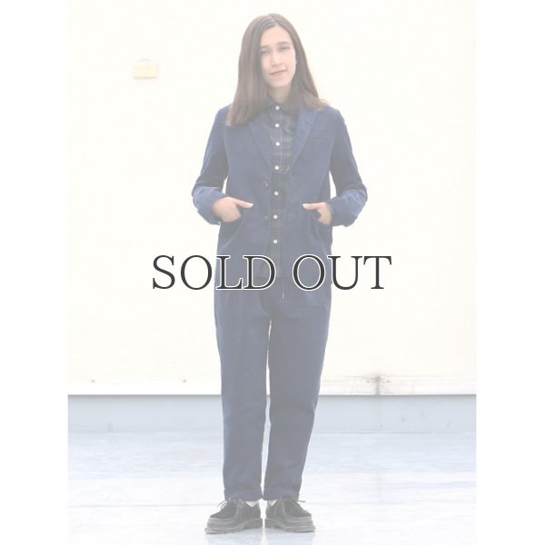 画像9: コットンコーデュロイイージーワイドアンクルパンツ  [Lady's] / Audience