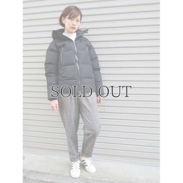 画像7: 『ダウン＆フェザー』リモンタコマツマウンテニアフードダウンージャケット [Lady's] 【送料無料】 / Audience