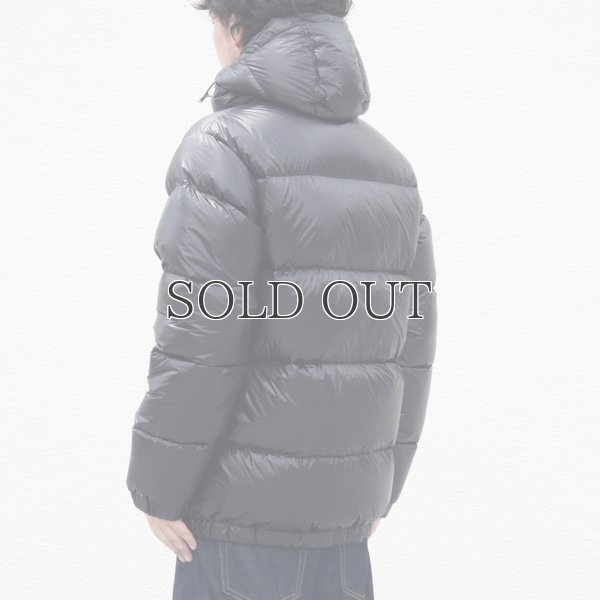画像12: 『ダウン＆フェザー』DICROS DNA Lightマウンテニアフードダウンジャケット 【送料無料】 / Audience 