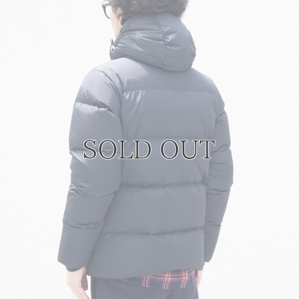 画像11: 『ダウン＆フェザー』リモンタコマツマウンテニアフードダウンージャケット 【送料無料】 / Audience
