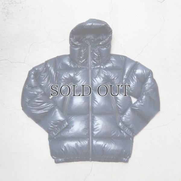画像14: 『ダウン＆フェザー』DICROS DNA Lightマウンテニアフードダウンジャケット 【送料無料】 / Audience 