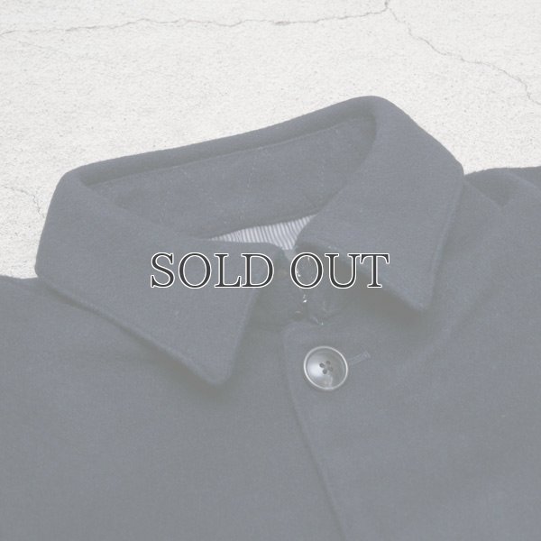 画像16: Wフェイスウールビーバーステンカラーコート [Lady's] 【送料無料】 / Audience