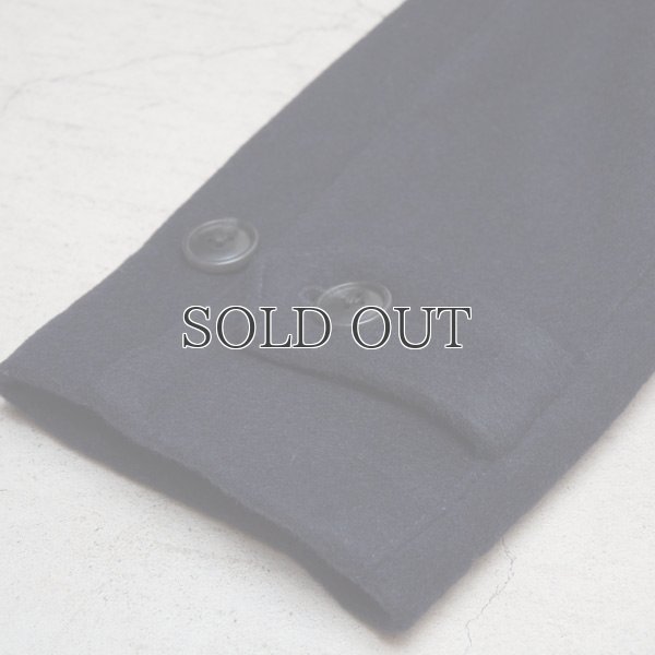 画像19: Wフェイスウールビーバーステンカラーコート [Lady's] 【送料無料】 / Audience