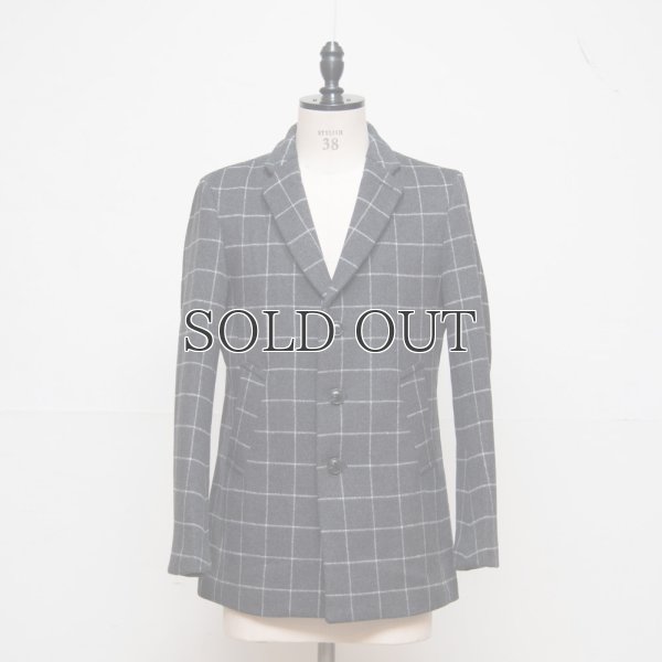 画像16: Wフェイスビーバー3ボタンショートチェスタージャケット [Lady's] 【送料無料】/ Audience