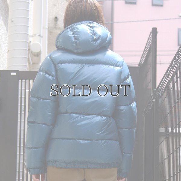 画像7: 『ダウン＆フェザー』DICROS DNA Lightマウンテニアフードダウンジャケット [Lady's] 【送料無料】 / Audience