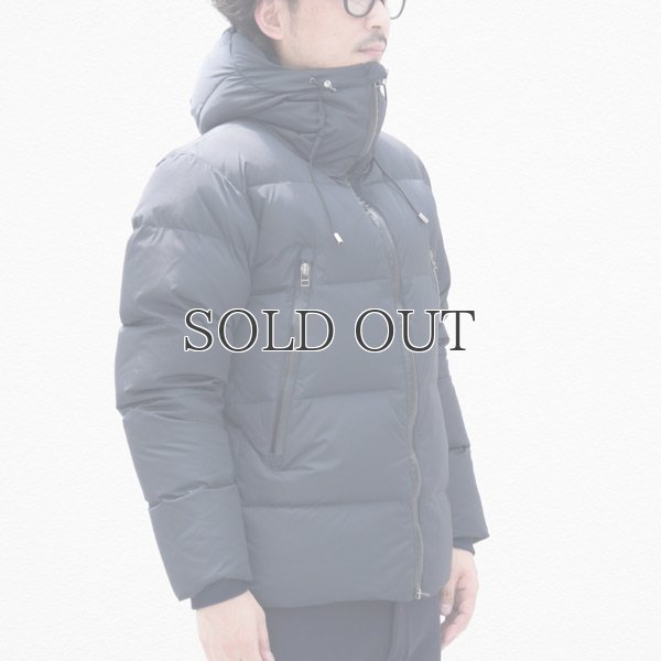 画像10: 『ダウン＆フェザー』リモンタコマツマウンテニアフードダウンージャケット 【送料無料】 / Audience