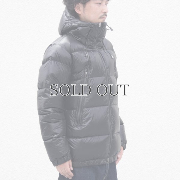 画像11: 『ダウン＆フェザー』DICROS DNA Lightマウンテニアフードダウンジャケット 【送料無料】 / Audience 