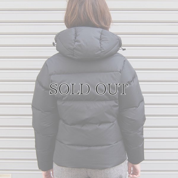 画像3: 『ダウン＆フェザー』リモンタコマツマウンテニアフードダウンージャケット [Lady's] 【送料無料】 / Audience