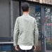 画像19: 【RE PRICE / 価格改定】ヨコムラバックサテンスタンド Jacket 『日本製』/ Upscape Audience