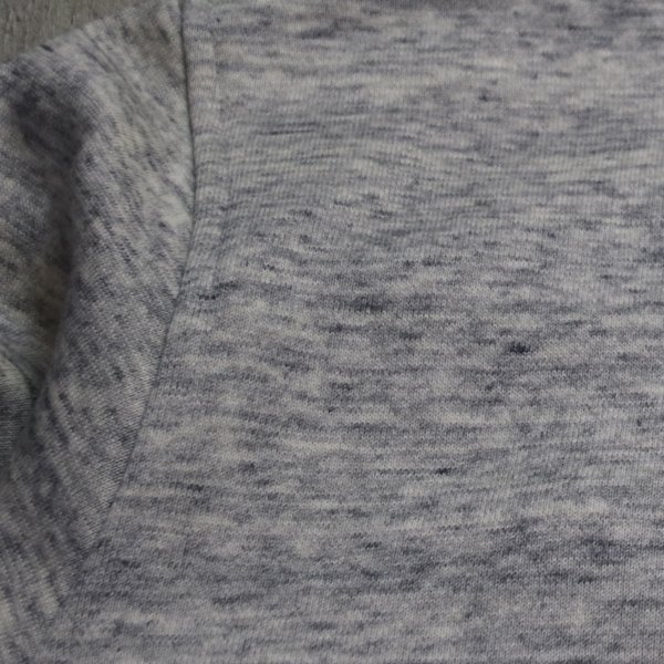 画像16: 【RE PRICE / 価格改定】ヘビーウェイト裏毛クルーネックブルゾン【MADE IN JAPAN】『日本製 / Upscape Audience