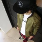 More photos3: "Hi&Low"ロゴキャップ / SURF/BRAND