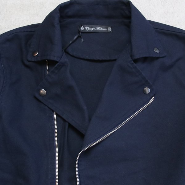 画像18: 【RE PRICE / 価格改定】ヘビーオックスライダースジャケット【MADE IN JAPAN】『日本製』 / Upscape Audience