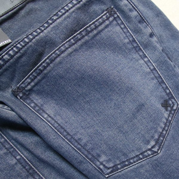 画像10: BROLIN After Midnight【送料無料】 / RES DENIM