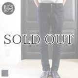 BROLIN BLACKOUT【送料無料】 / RES DENIM