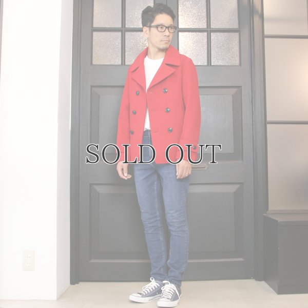 画像7: BROLIN KEY CLUB【送料無料】 / RES DENIM