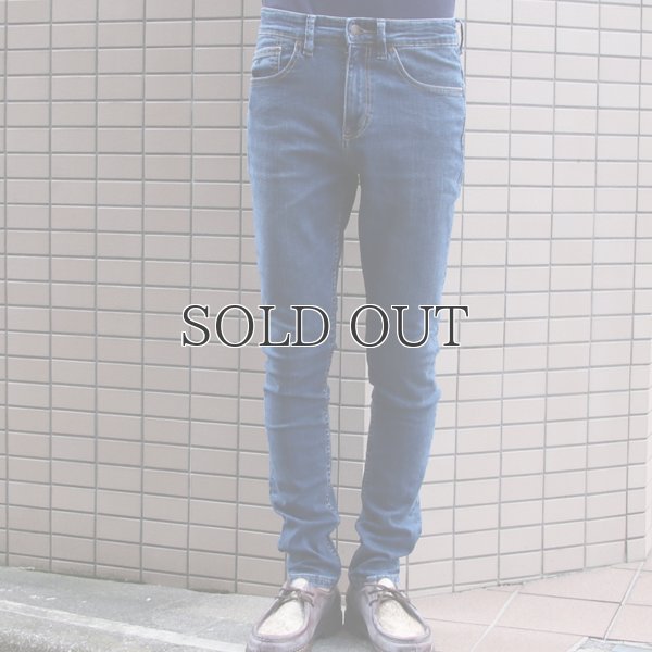 画像8: BROLIN KEY CLUB【送料無料】 / RES DENIM