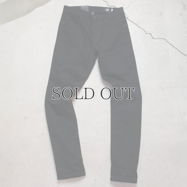 画像13: BROLIN BLACKOUT【送料無料】 / RES DENIM