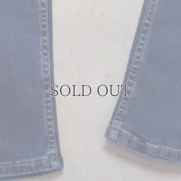 画像14: BROLIN KEY CLUB【送料無料】 / RES DENIM