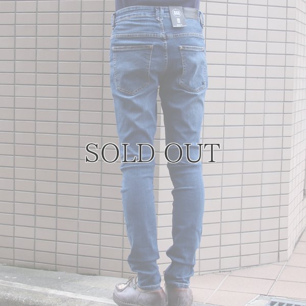 画像10: BROLIN KEY CLUB【送料無料】 / RES DENIM