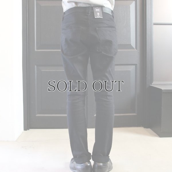 画像8: BROLIN BLACKOUT【送料無料】 / RES DENIM