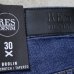 画像13: BROLIN KEY CLUB【送料無料】 / RES DENIM