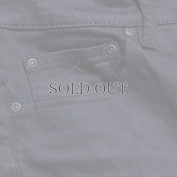 画像10: BROLIN BLACKOUT【送料無料】 / RES DENIM