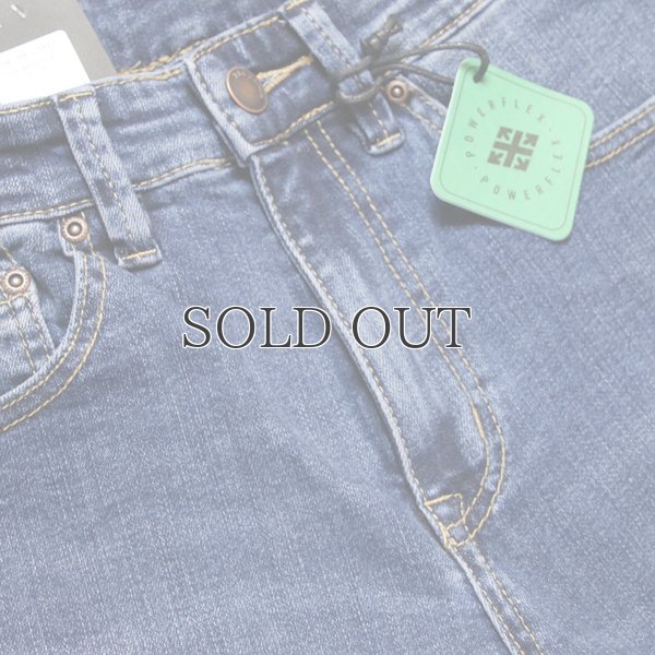 画像12: BROLIN KEY CLUB【送料無料】 / RES DENIM