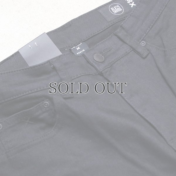 画像9: BROLIN BLACKOUT【送料無料】 / RES DENIM