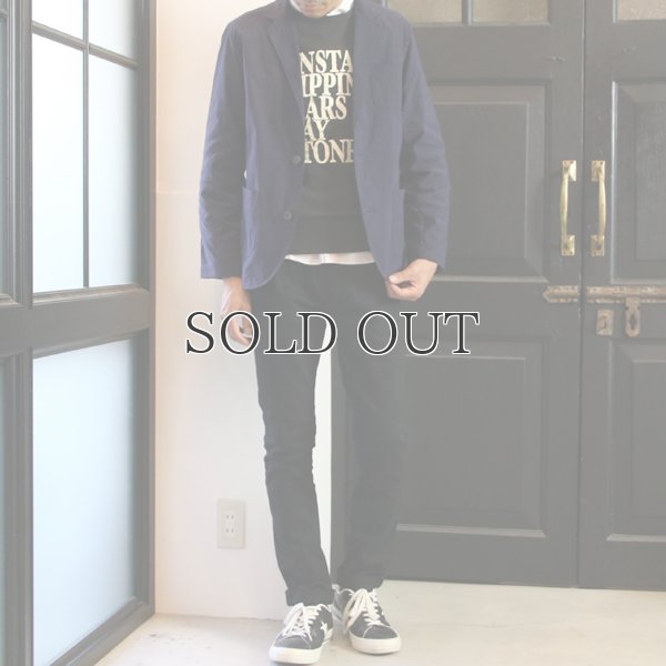 画像4: BROLIN BLACKOUT【送料無料】 / RES DENIM