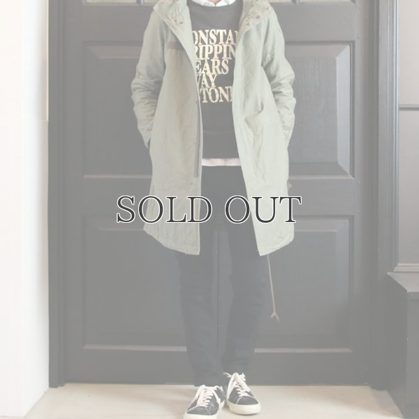 画像3: BROLIN BLACKOUT【送料無料】 / RES DENIM