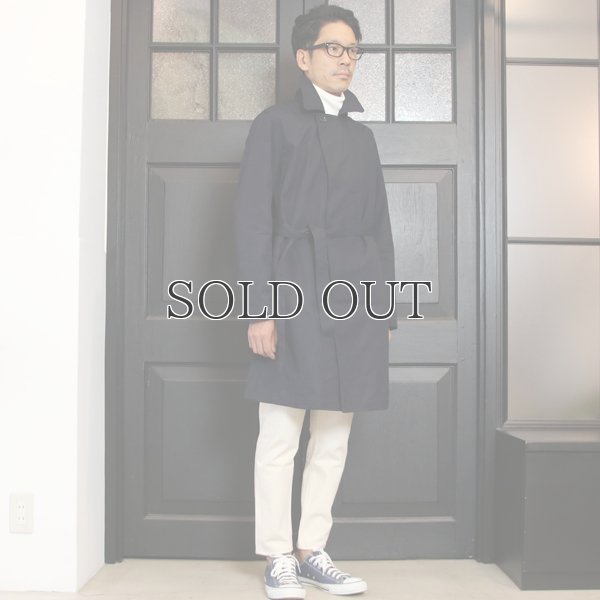 画像6: Unbleached（生成）赤耳（セルヴィッチ）デニムアンクル丈パンツ【MADE IN JAPAN】『日本製』【送料無料】 / Upscape Audience