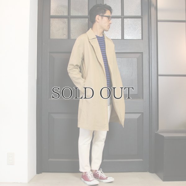 画像5: Unbleached（生成）赤耳（セルヴィッチ）デニムアンクル丈パンツ【MADE IN JAPAN】『日本製』【送料無料】 / Upscape Audience