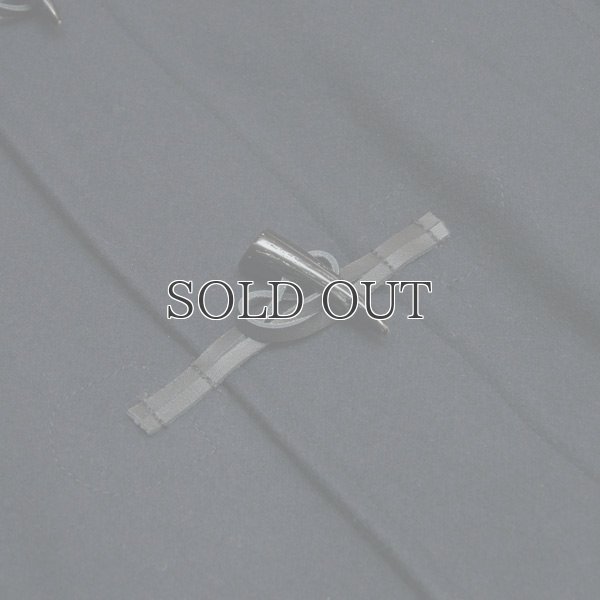 画像16: 840g ピュアウールメルトンショートダッフルジャケット 【送料無料】 / Audience