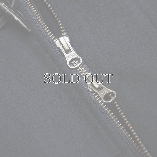 画像18: 840g ピュアウールメルトンショートダッフルジャケット 【送料無料】 / Audience