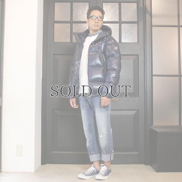 画像9: 『ダウン＆フェザー』DICROS DNA Lightマウンテニアフードダウンジャケット 【送料無料】 / Audience 