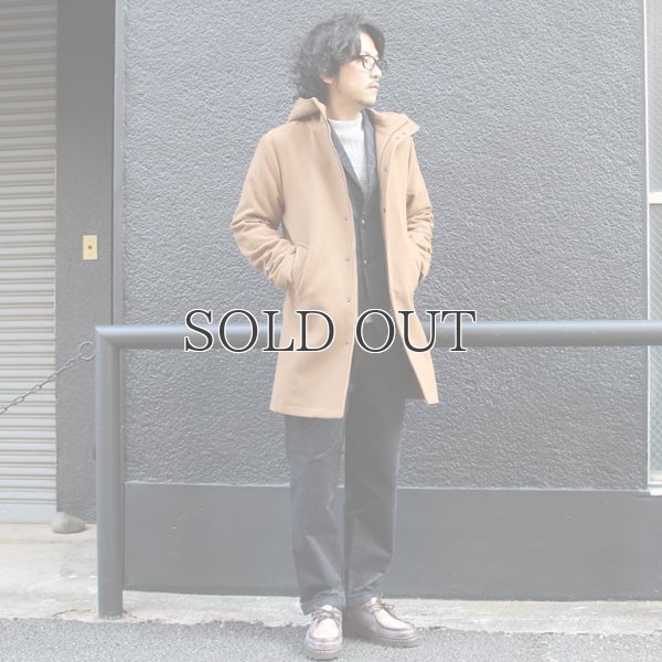 画像7: コットンコーデュロイ2Bテーラードジャケット 【送料無料】 / Audience