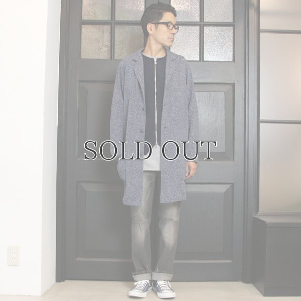 画像6: ヴィンテージウォッシュ4ポケペインターストレッチデニムパンツ / Audience