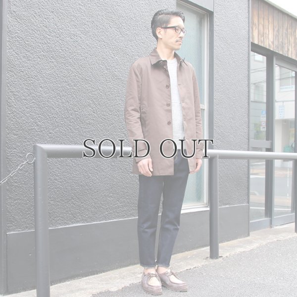 画像6: 赤耳（セルヴィッチ）ストレッチデニムアンクルパンツ【MADE IN JAPAN】『日本製』【送料無料】/ Upscape Audience