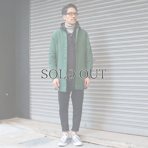 画像16: 赤耳（セルヴィッチ）デニムロークロッチアンクルパンツ【MADE IN JAPAN】『日本製』【送料無料】 / Upscape Audience