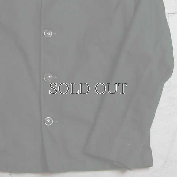 画像20: ヘビーオックスオフィサージャケット【MADE IN JAPAN】『日本製』 / Upscape Audience