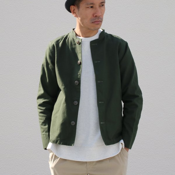 画像10: 【RE PRICE/価格改定】30/10裏毛サイドスリットオーバーサイズクルーネック長袖スウェット【MADE IN JAPAN】『日本製』/ Upscape Audience