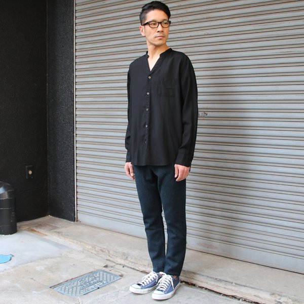 画像15: 刺子BOROアンクルパンツ【MADE IN JAPAN】『日本製』【送料無料】 / Upscape Audience