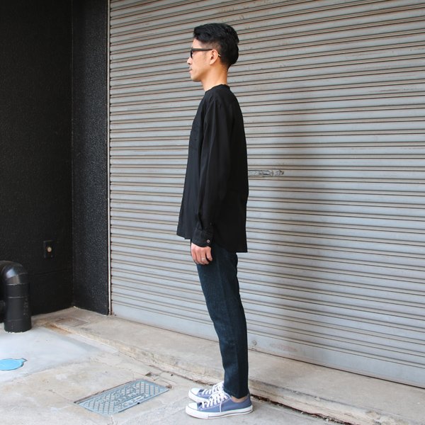 画像16: 刺子BOROアンクルパンツ【MADE IN JAPAN】『日本製』【送料無料】 / Upscape Audience