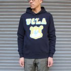 More photos1: UCLA"UCLA BEAR" フーデッドライトパーカー / Audience