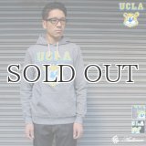 UCLA"UCLA BEAR" フーデッドライトパーカー / Audience