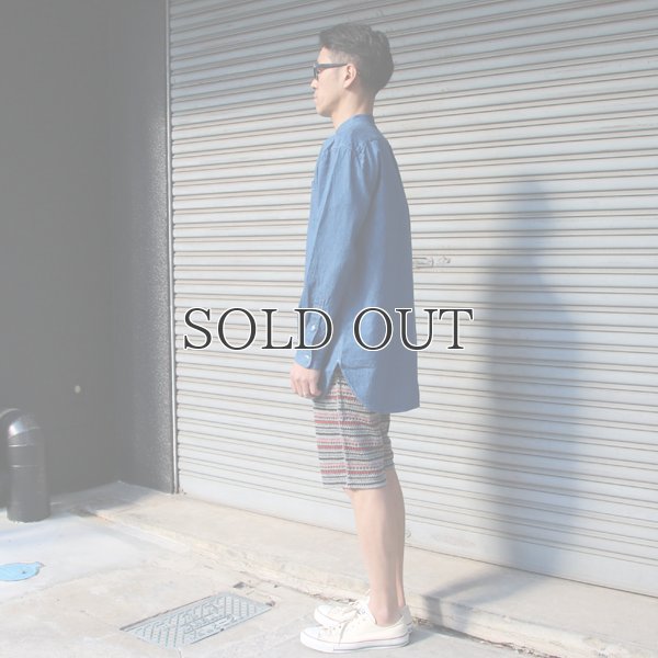 画像10: アタッシュマンJQイージーショーツ【MADE IN JAPAN】 / Upscape Audience