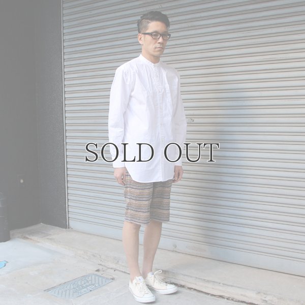 画像9: アタッシュマンJQイージーショーツ【MADE IN JAPAN】 / Upscape Audience