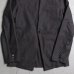 画像18: 【RE PRICE/価格改定】綿麻キャンバス1Bカラーレス_jacket【MADE IN JAPAN】『日本製  / Upscape Audience