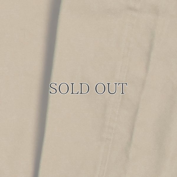 画像22: ヘビーオックスVネック4Bベスト【MADE IN JAPAN】『日本製』/ Upscape Audience