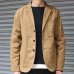 画像17: ヘビーオックスカバーオール3B Jacket【MADE IN JAPAN】『日本製』【送料無料】/ Upscape Audience